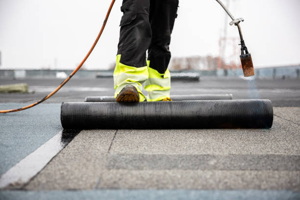 Best Commercial Roofing Services  in Kingsville, TX